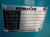 Электропогрузчик Komatsu FB13M-3-19119 (8)