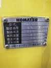 Электропогрузчик Komatsu FB15EX-7-66119 (9)