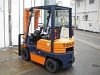 Вилочный погрузчик Toyota 5FGL10 (3)