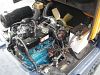 Вилочный погрузчик Toyota 5FGL10 (7)