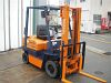 Вилочный погрузчик Toyota 5FGL14 (2)