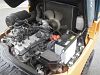 Вилочный погрузчик Toyota 7FG15 (7)