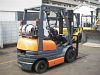 Вилочный погрузчик Toyota 6FGL15 (3)