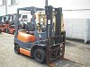 Вилочный погрузчик Toyota 6FGL15 (8)