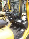 Вилочный погрузчик Toyota 42-7FG15 (6)
