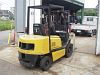 Дизельный погрузчик Sumitomo (Yale) 11-FD25PVIHA (3)
