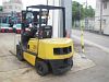 Дизельный погрузчик Sumitomo (Yale) 11-FD25PVIHA (4)