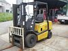 Дизельный погрузчик Sumitomo (Yale) 11-FD25PVIHA (8)