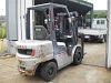 Бензиновый погрузчик Nissan UJL02M28 (3)