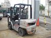 Бензиновый погрузчик Nissan UJL02M28 (4)