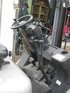 Бензиновый погрузчик Nissan UJL02M28 (6)
