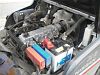 Бензиновый погрузчик Nissan UJL02M28 (7)