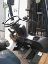 Вилочный погрузчик Toyota 02-7FG35 (3)