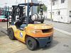 Вилочный погрузчик Toyota 02-7FG35 (5)