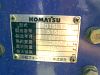 Дизельный погрузчик Komatsu FD15LT-16 (6)