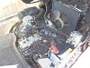 Вилочный погрузчик Toyota 02 - 7FG10 - 17816 (7)