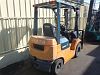 Вилочный погрузчик Toyota 7FGL15 - 15057 (5)