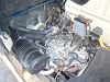 Вилочный погрузчик Toyota 7FG15 - 14727 (7)