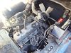Вилочный погрузчик Toyota 5FGL10 - 40393 (3)