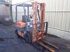 Вилочный погрузчик Toyota 5FGL10 - 40393 (6)