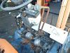 Вилочный погрузчик Toyota 5FGL10 - 40393 (8)