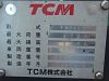 Вилочный погрузчик TCM FG30N5 - 71973 (8)