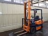 Вилочный погрузчик Toyota 5FG15 - 61842 (2)