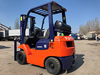 Бензиновый погрузчик Toyota 40-7FG15 - 10807 (2)