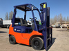 Бензиновый погрузчик Toyota 40-7FG15 - 10807 (4)