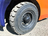 Бензиновый погрузчик Toyota 40-7FG15 - 10807 (7)
