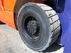 Бензиновый погрузчик Toyota 40-7FG15 - 10807 (8)
