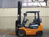 Вилочный погрузчик Toyota 42-7FG18 - 10766 (3)