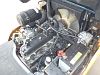 Вилочный погрузчик Toyota 42-7FG18 - 10766 (7)
