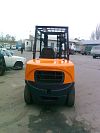 Дизельный погрузчик Nissan F04D45T-F19С (6)