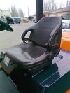 Дизельный погрузчик Nissan F04D45T-F19С (7)