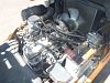 Вилочный погрузчик Toyota 7FGL15 - 16280 (7)