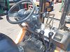 Вилочный погрузчик Toyota 7FG18 - 20630 (6)