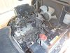 Вилочный погрузчик Toyota 7FG18 - 20630 (7)
