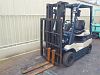 Электропогрузчик Toyota 7FBL15 - 14960