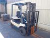 Электропогрузчик Toyota 7FBL15 - 14960 (3)