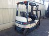 Электропогрузчик Toyota 7FBL15 - 14960 (5)