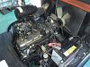 Вилочный погрузчик Toyota 6FG15 - 34492 (7)