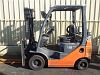 Вилочный погрузчик Toyota 02-8FG15 - 11774