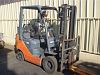 Вилочный погрузчик Toyota 02-8FG15 - 11774 (3)