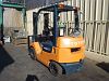 Вилочный погрузчик Toyota 7FGK20 - 11259 (4)