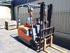Электропогрузчик Toyota 5FBE15 - 21288 (3)