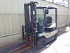 Электропогрузчик Toyota 7FB15 - 28893 (2)