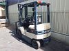 Электропогрузчик Toyota 7FB15 - 28893 (4)