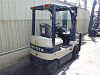 Электропогрузчик Toyota 7FB15 - 28893 (5)