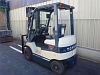 Электропогрузчик Toyota 7FB15 - 33095 (4)